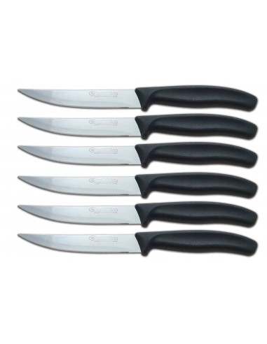cuchillos de servicio de mesa cocina