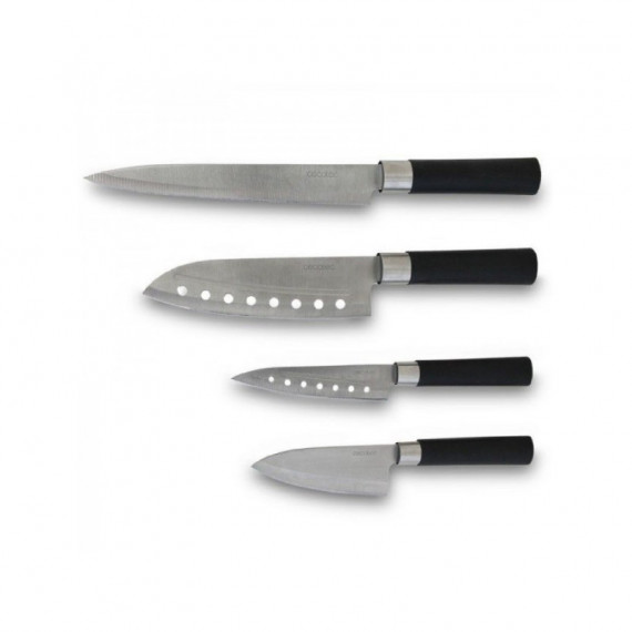 cuchillos santoku