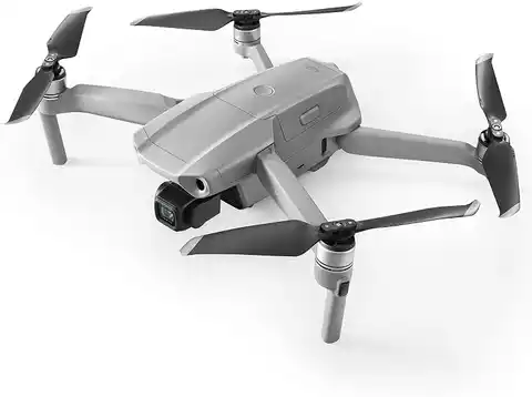 Drones de ala rotatoria